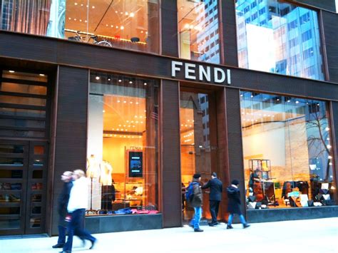 fendi 5th ave